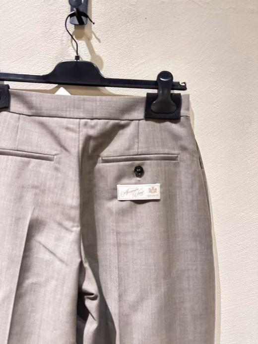 中性款西装裤长裤002 商品图2