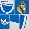 SFS阿迪达斯Adidas 25/26皇马二客球员版球衣JV5839 商品缩略图2