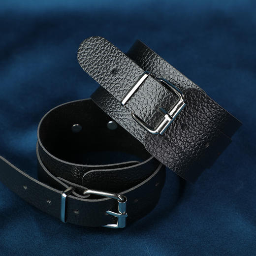 谜姬 赠品搭配系列SM 捆绑手铐脚铐调教调情 商品图2