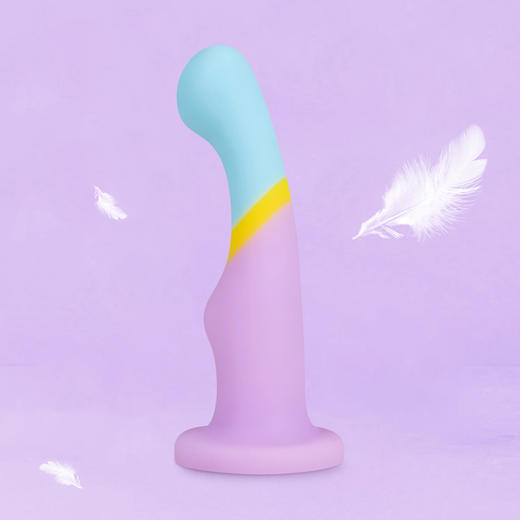 Blush【彩色玩具】女用情趣玩具 商品图7