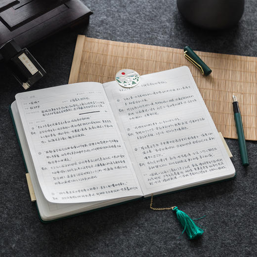 广博开学季kinbor系列书藏古今立体礼盒阅读套装 商品图2