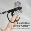 【49元任选3双】【腾飞系列】2025新款国潮春季瑜伽袜子防滑专业女五指袜普拉提袜子运动袜分指（活动产品，收货7天内支持退换） 商品缩略图3