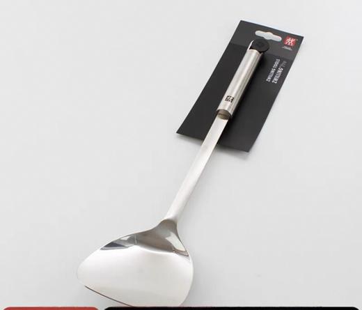 【柏联B1】双立人Pro系列不锈钢铲子（满2000元包邮） 商品图2