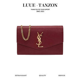 圣罗兰 迷你信封包！（LZ）