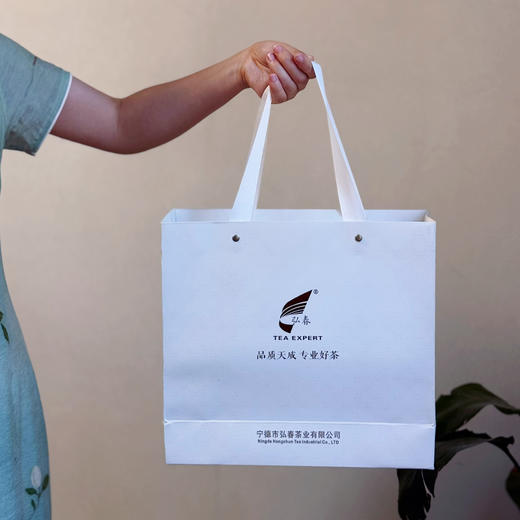 心致远福鼎白茶高级牡丹白牡丹360克礼盒装 商品图5