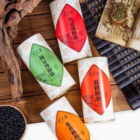 西堤仁和潮式月饼 400g/筒