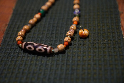 三眼｜天珠 商品图2