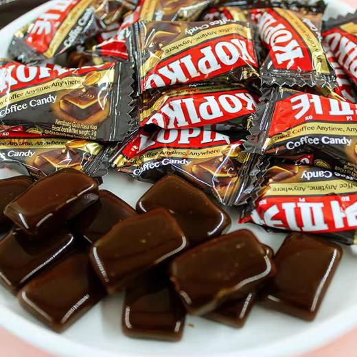 KOPIKO可比可咖啡味糖(原味/卡布奇诺味) 商品图5
