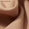 【门店同款】马恩MAXNEW女装秋冬家居服上衣圆领长袖可外穿睡衣加 商品缩略图4