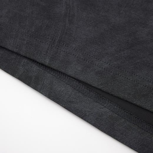 【新品上新】HX 春秋季圆领短袖T恤C102530020101/02 商品图13