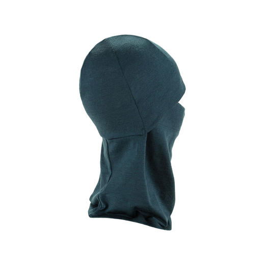 北极狐25秋冬新美丽奴羊毛面罩保暖户外透气防风滑雪头套13100186 商品图1