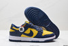 耐克NIKE DUNK LOW复古低帮休闲运动板鞋DD1391-103男女鞋 商品缩略图4