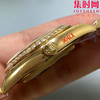 【钻圈款】QF配重版 重量180克+ 劳力士星期日历型系列 日志40mm 黑冰糖DD 商品缩略图4