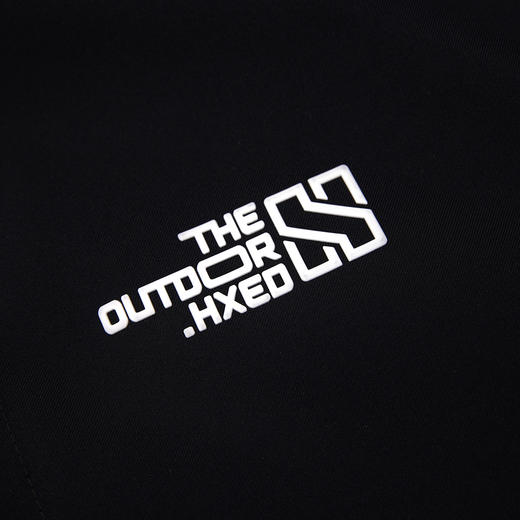 【新品上新】HX 秋季立领茄克衫外套S105533318101/02 商品图9