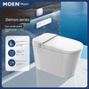 摩恩摩恩智能集成马桶加热虹吸马桶脚踢 (低水压)型号SW1289CL/DL 400mm ' 商品缩略图1