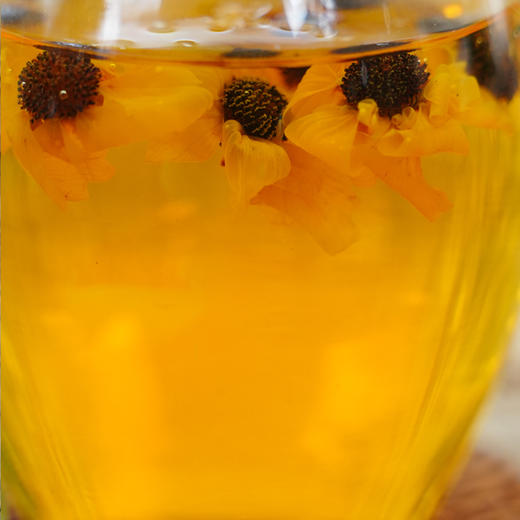 【昆仑山上的黄金之花“雪菊”】来自自然馈赠的高寒瑰宝；与“天山雪莲”齐名；康养之花，yao香浓郁；帮助张老师的朋友清一下库存，无任何附加值；纯粹帮忙；数量不多先抢先得！ 商品图3