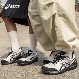 【品牌正品授权 GEL缓震胶抗冲击 软弹回弹】亚瑟士运动鞋GEL-SONOMA CN丨跑鞋缓震支撑