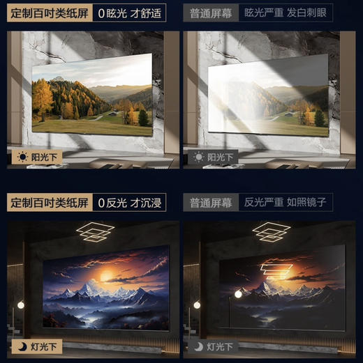 创维（Skyworth）电视 100A5D 商品图3