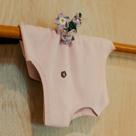 【品牌特惠】ACMEITEM爱棵米-女士背心马甲GAG2090127E 商品图3