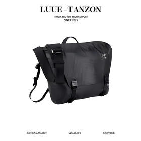 始祖鸟Granville 10L邮差包 （SS)