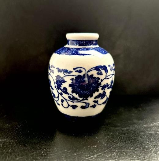 瓷瓶冰箱贴 商品图3