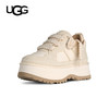 2楼UGG2025早秋厚底松糕鞋吊牌价1399 商品缩略图1
