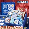 开学大礼包【精品礼袋套装！满满仪式感】男孩女孩小学生考试大礼包一年级学习用品六一儿童节礼物文具套装。ra 商品缩略图0