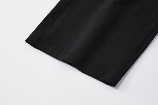 速干休闲裤—黑色 商品图4