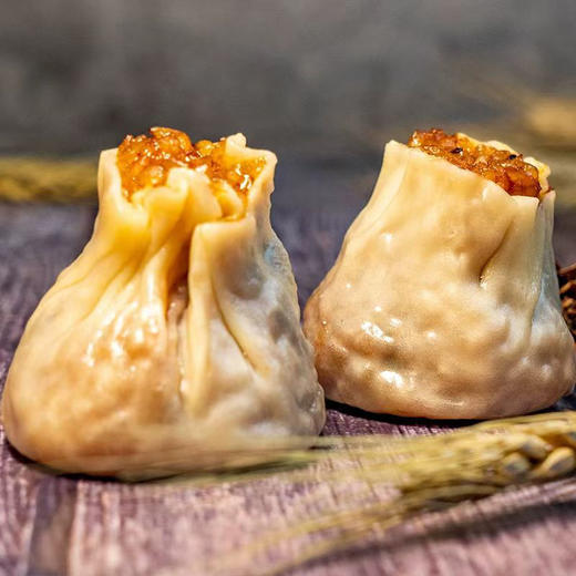 蒸合里烧麦75g*15个 商品图10