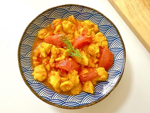 素炒蛋 植物蛋 净素配方 大豆高蛋白 商品图3