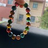 11mm单圈老矿碧玺手串 商品缩略图0