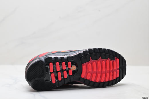 耐克Nike Air Max Plus经典缓震气垫休闲运动跑步鞋DV7665-001男鞋 商品图8