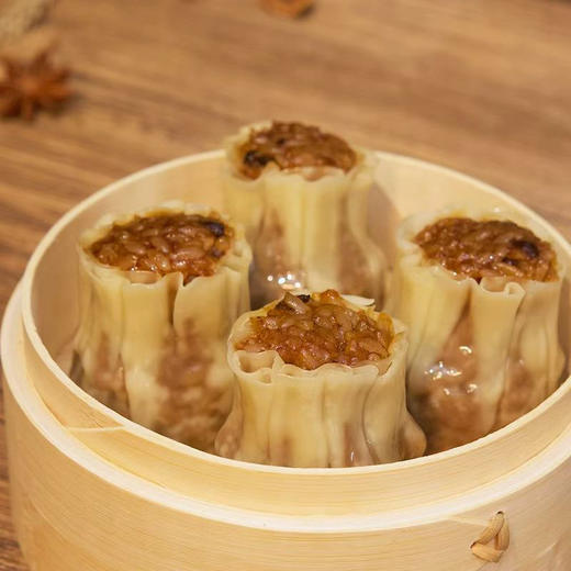 蒸合里烧麦75g*15个 商品图9