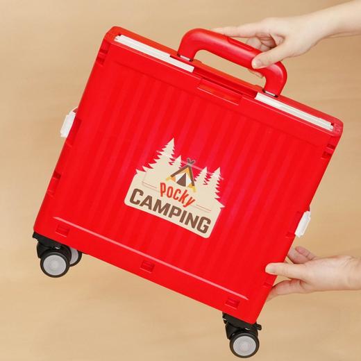 【分2个快递单发货】格力高百奇小推车饼干组合 商品图2