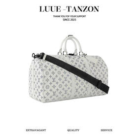 驴家  旅行袋  Keepall Bandoulière 50  手提包 旅行袋 (JPH)