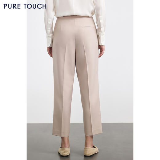 pure touch女士小脚西裤1368253473 商品图4