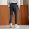 【门店同款】马恩MAXNEW男装新款直筒长裤商务休闲裤基础通勤西裤 商品缩略图4