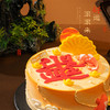 【日进斗金】0卡糖新中式吉祥寓意动物奶油蛋糕 | FALANC CAKE 商品缩略图2