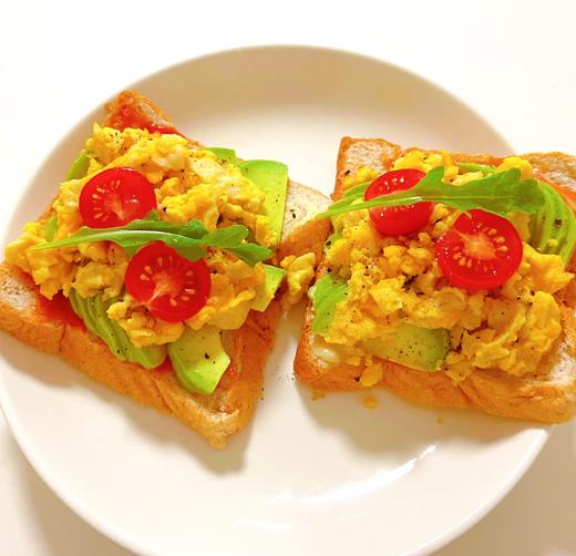 素炒蛋 植物蛋 净素配方 大豆高蛋白 商品图4