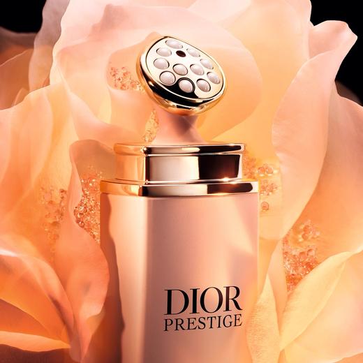 迪奥 克丽丝汀迪奥花秘瑰萃玫瑰焕活眼精华 30ml  C099800435-F 商品图3