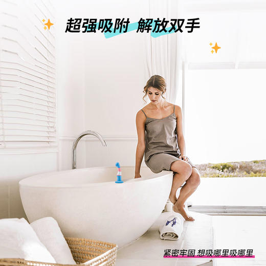 Blush【彩色玩具】女用情趣玩具 商品图5