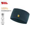 北极狐25秋冬新100%美丽奴羊毛保暖头带户外滑雪止汗头巾13100193 商品缩略图0