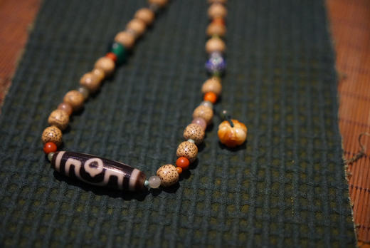 三眼｜天珠 商品图0