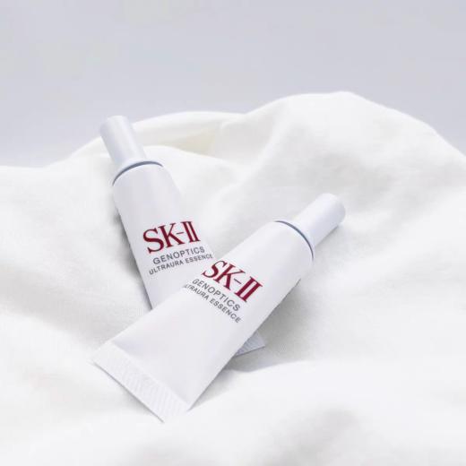 SK-II 光蕴臻采焕亮精华露（小灯泡）10ml 商品图1