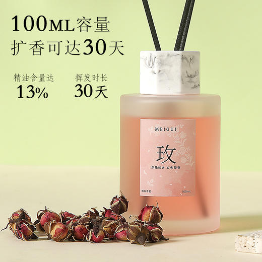 精油香氛（东方味道） 商品图1