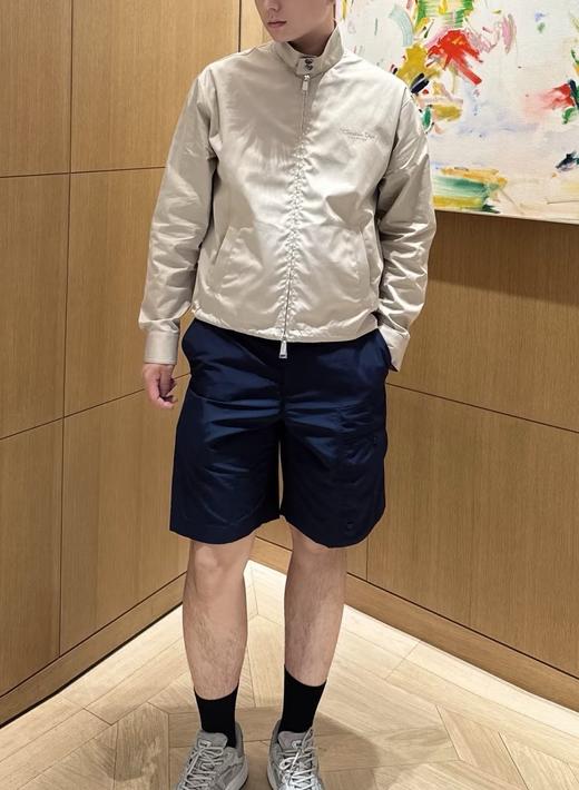 男款立领拉链外套010 商品图3