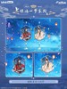 天官赐福 惊鸿一梦系列 滴胶亚克力挂件 国谷 耽美 商品缩略图0