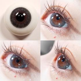 尤加利灰【年抛】