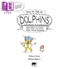 【中商原版】橘猫博士 如何与海豚交谈 How to Talk to Dolphins and Other Incredible Ideas About Animals 英文原版进口书 商品缩略图1