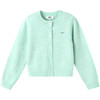 女童针织开衫秋季新款安奈儿童装EG534514 商品缩略图6